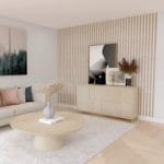 Colección Martel oak natural white