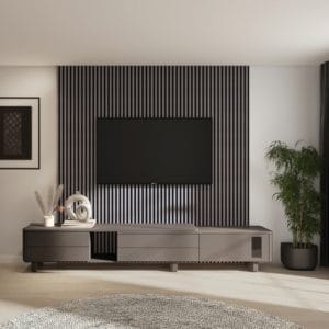  Martel Gray/Black Collection