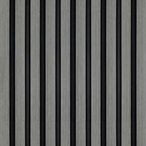  Martel Grey Black Acoustic Panel