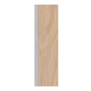 Rechte Kündigung Martel Oak Natural Weiß