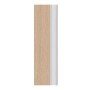 Kündigung Martel Oak Natural Weiß