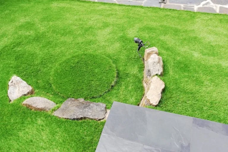 Drenagem de água pluvial