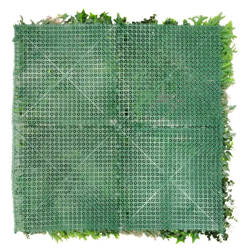 Backing Sweet Garden