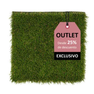 Liquidació Gespa Artificial Kribi (30mm)