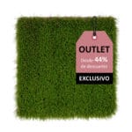 Liquidación césped artificial 40