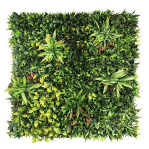 Neuer Exotic Vertikalgarten