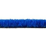 Pelouse antistatique bleue