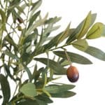 Olivo artificial de exterior 150 cm