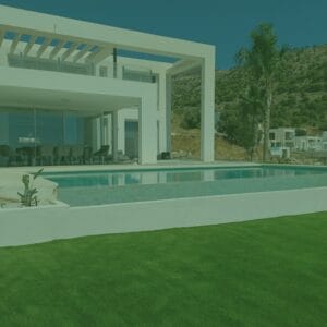 Césped Artificial para Exterior