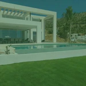 Gespa Artificial per a Exterior