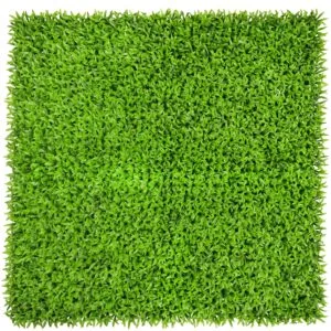  Mayorel Hellgrüner künstlicher Vertikalgarten