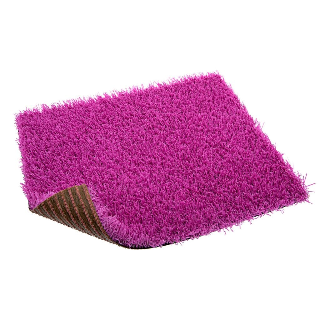 Comprar Césped Artificial de Colores [AZUL, BLANCO, y MÁS]