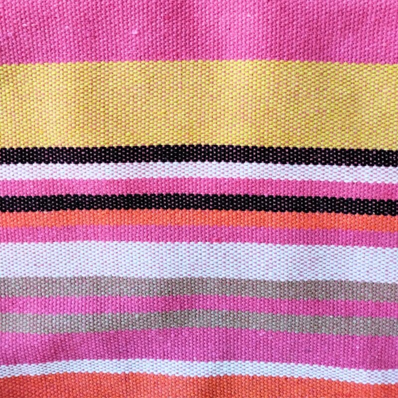 Detalles Hamaca Habana