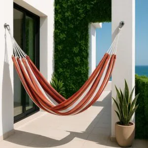 Miami Stoffhängematte