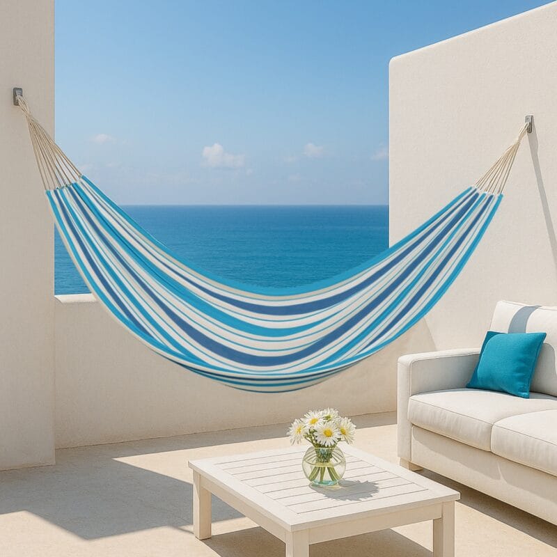 Hamaca Santorini