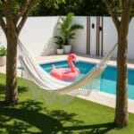 Hamaca de jardín Formentera