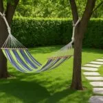 Instalación Hamaca Rio