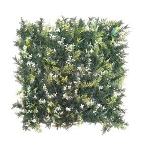 Jardín Vertical Artificial Amur 50 x 50 cm