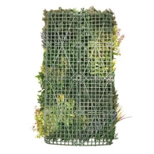 Jardín Vertical Colorado Backing