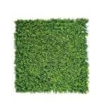 Jardín Vertical Artificial Ebro 50 x 50 cm