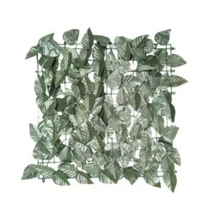 Jardin vertical artificiel Ganges 50 x 50 cm
