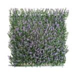 Jardín Vertical Artificial Guadalquivir 50 x 50 cm