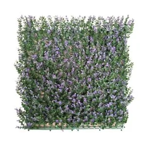 Jardin vertical artificiel Guadalquivir 50 x 50 cm
