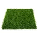 Césped Artificial Verde Antiestático