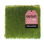 Liquidación Césped Artificial 47WD (47mm)