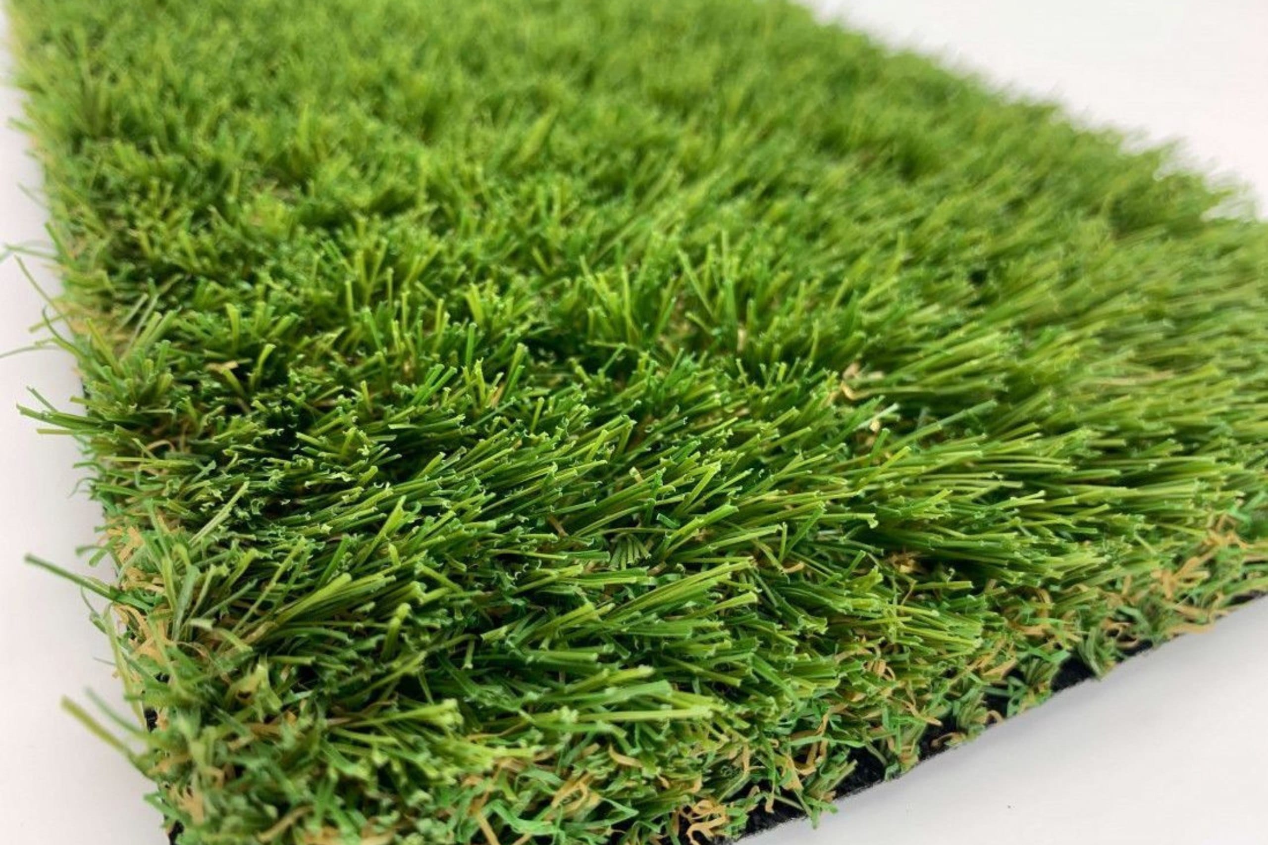 Glosario césped artificial