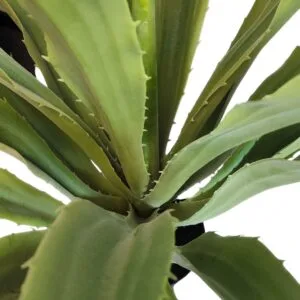 Agave artificial de exterior