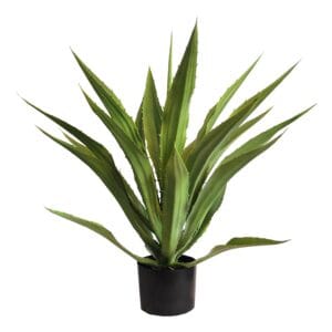 Agave artificial d'exterior