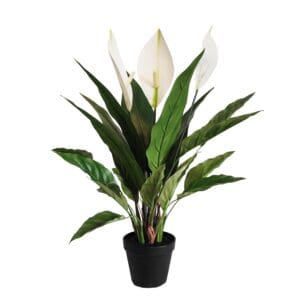 Espatifil artificial 53 cm