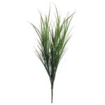 Erba cespuglio UV 65cm