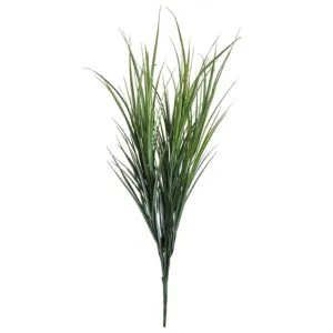 Grass Bush UV de 65 cm