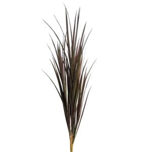 Erba cespuglio UV 90 cm
