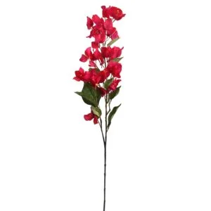 Rama de Buganvilla de 85 cm