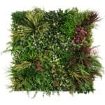 Forever Garden: un giardino verticale artificiale