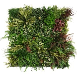 Forever Garden: un giardino verticale artificiale