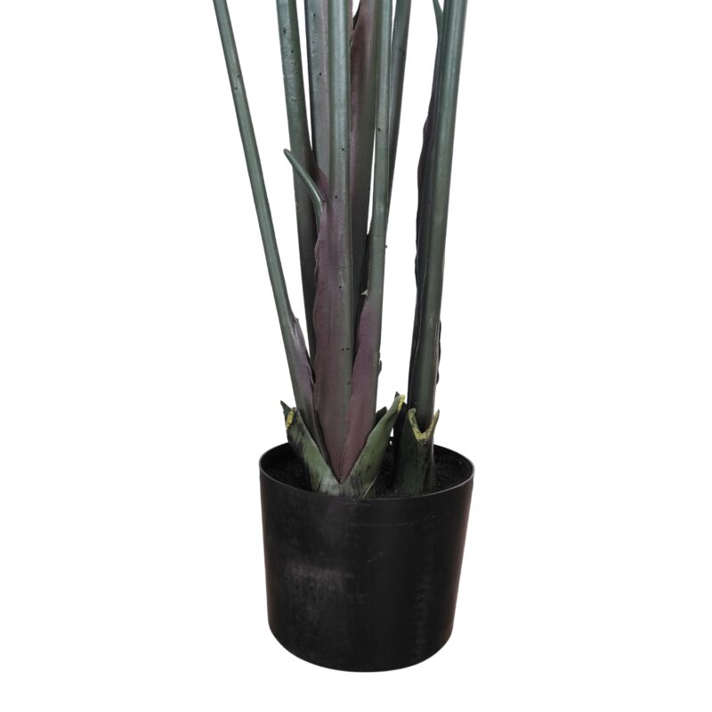 Strelitzia Artificial de exterior