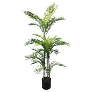 Palmeira artificial para exterior