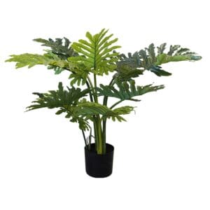 Philodendron artificial 80 cm