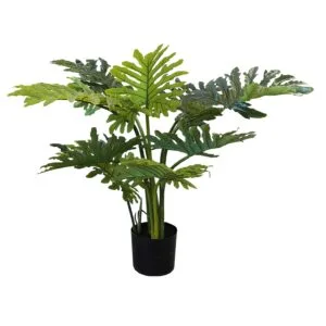 Philodendron artificial 80 cm