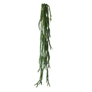 120 cm künstliche Epiphyllum-Hängepflanze