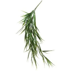 Rama colgante grass UV de 80 cm