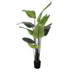 Strelitzia Artificial de exterior