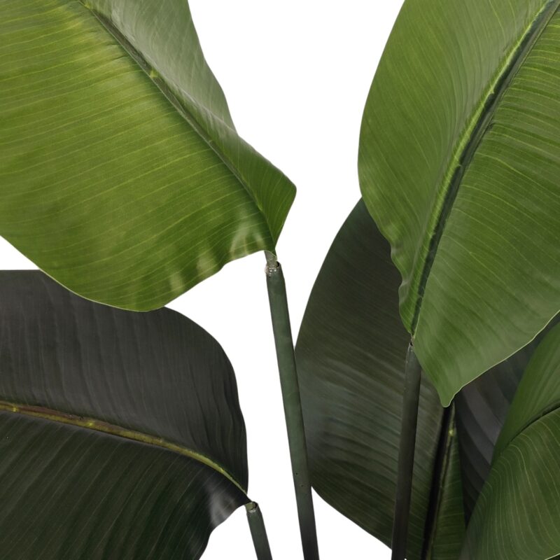 Strelitzia Artificial de exterior