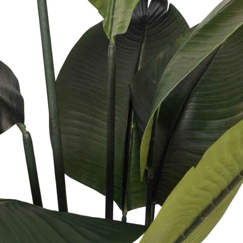 Strelitzia Artificial de exterior
