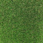 33mm Artificial Grass in Detail