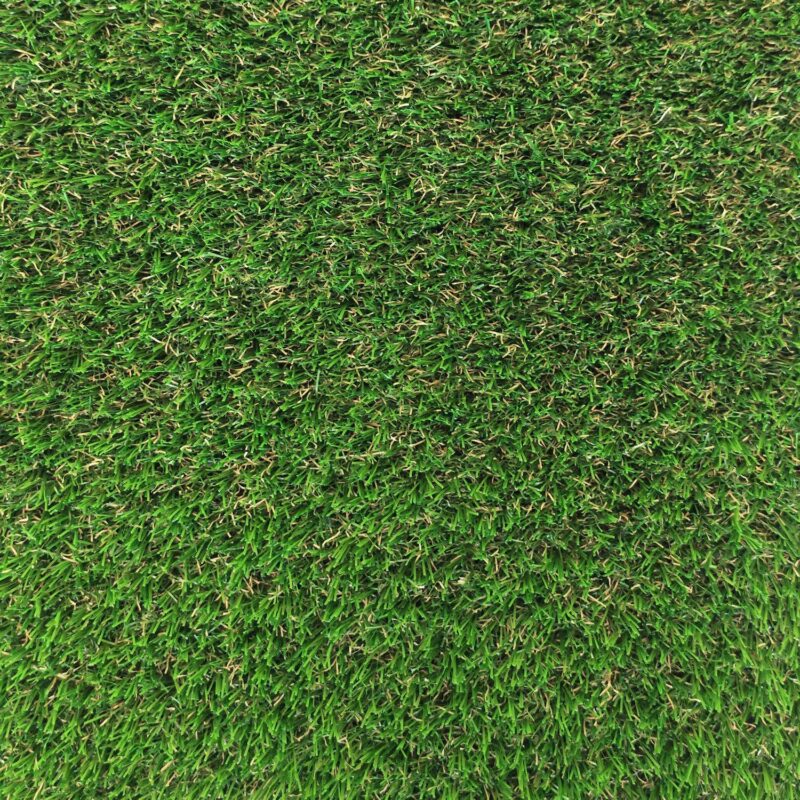 33mm Artificial Grass in Detail